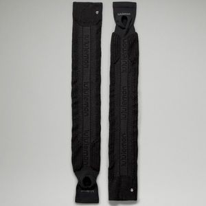 Lululemon leg warmer